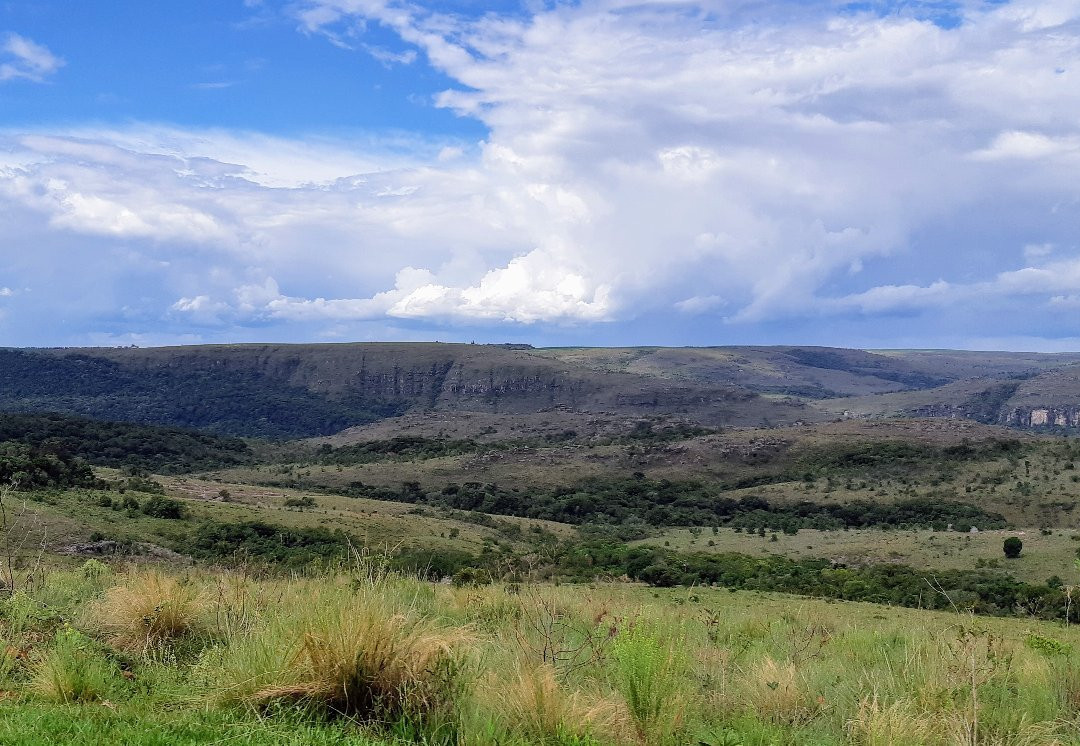 Recanto Ecologico da Dora-Tibagi必去景点
