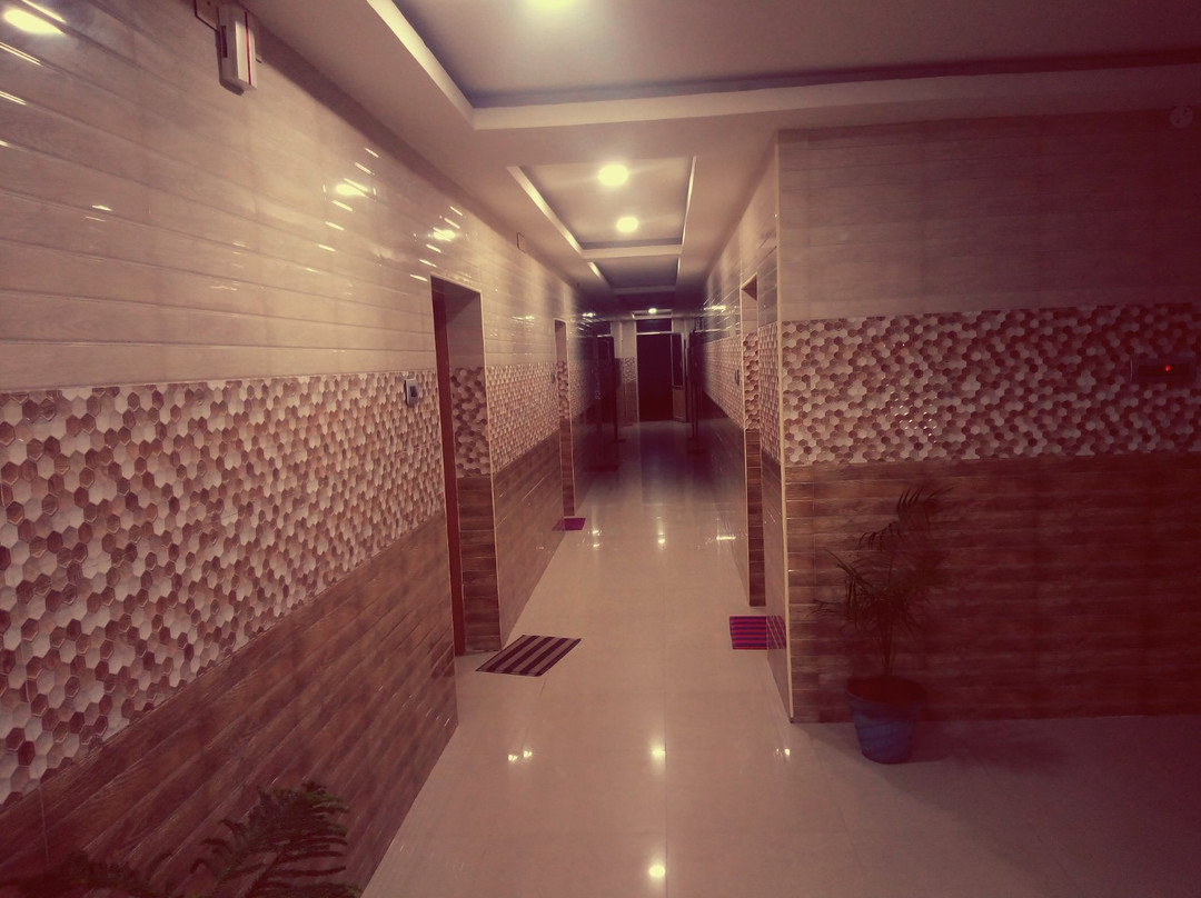 Hotel Royal Residency主图