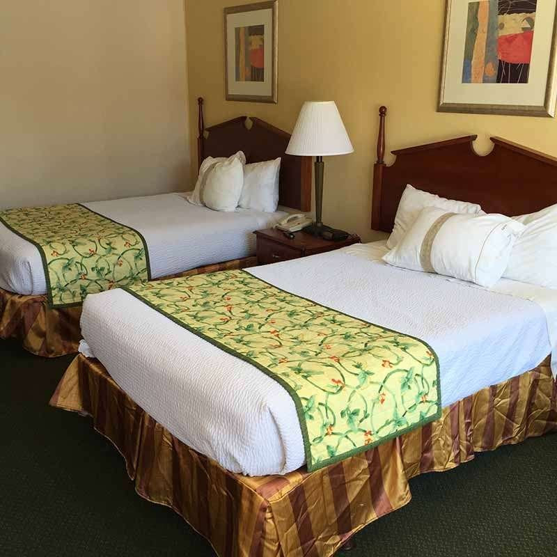 Innkeeper Danville North主图