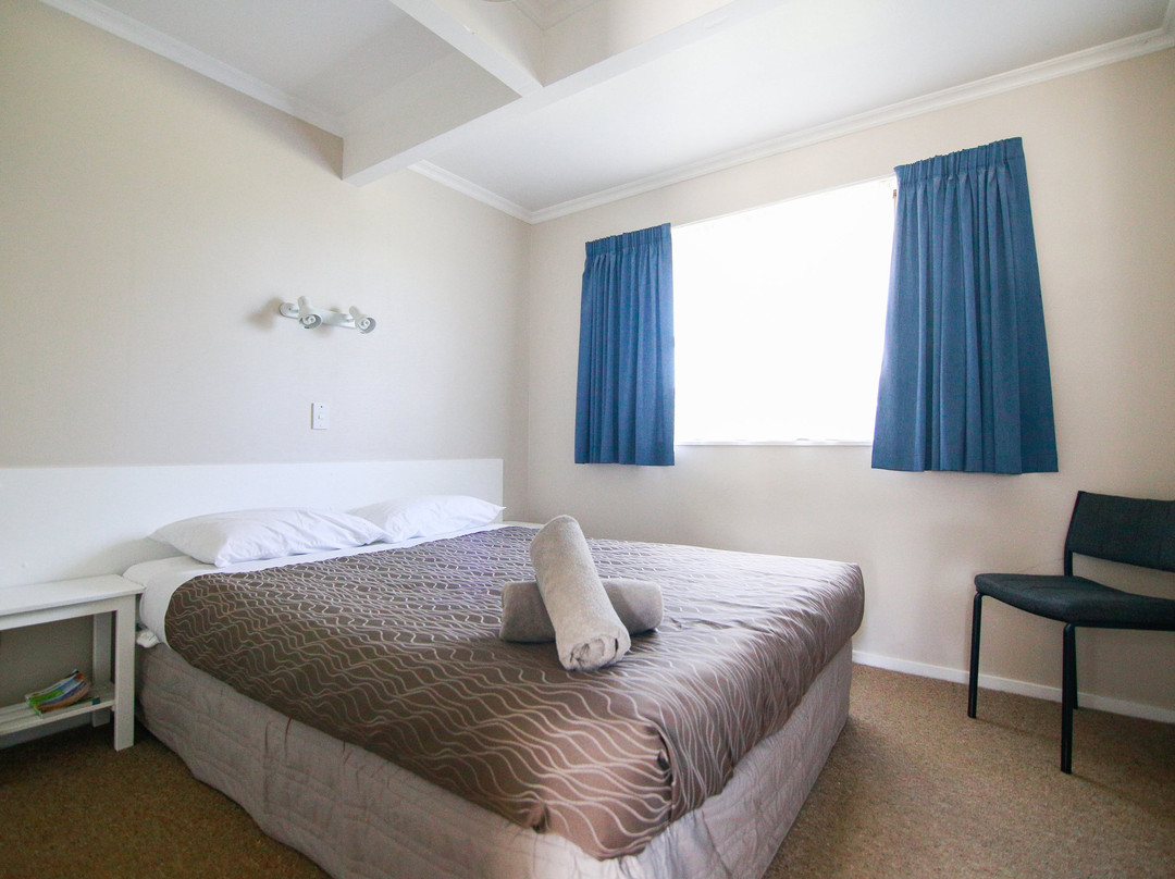 Bulls Motel & Holiday Park主图