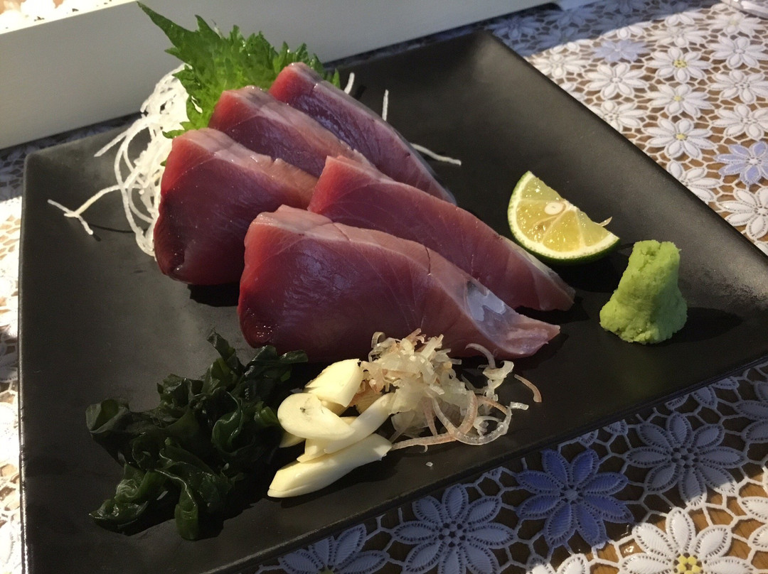 Kochi Kuroshio Hotel主图