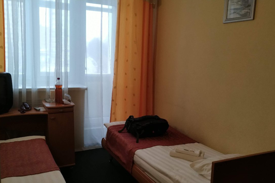 IzhHotel主图