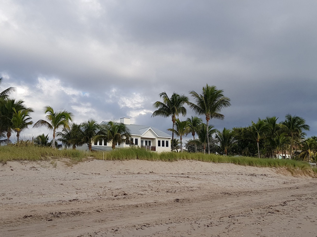 La Costa Beach Club Resort主图