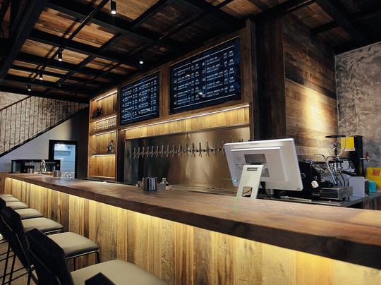 发酵-重庆市必去景点