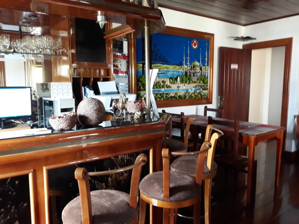 Pousada Monte Carlo主图