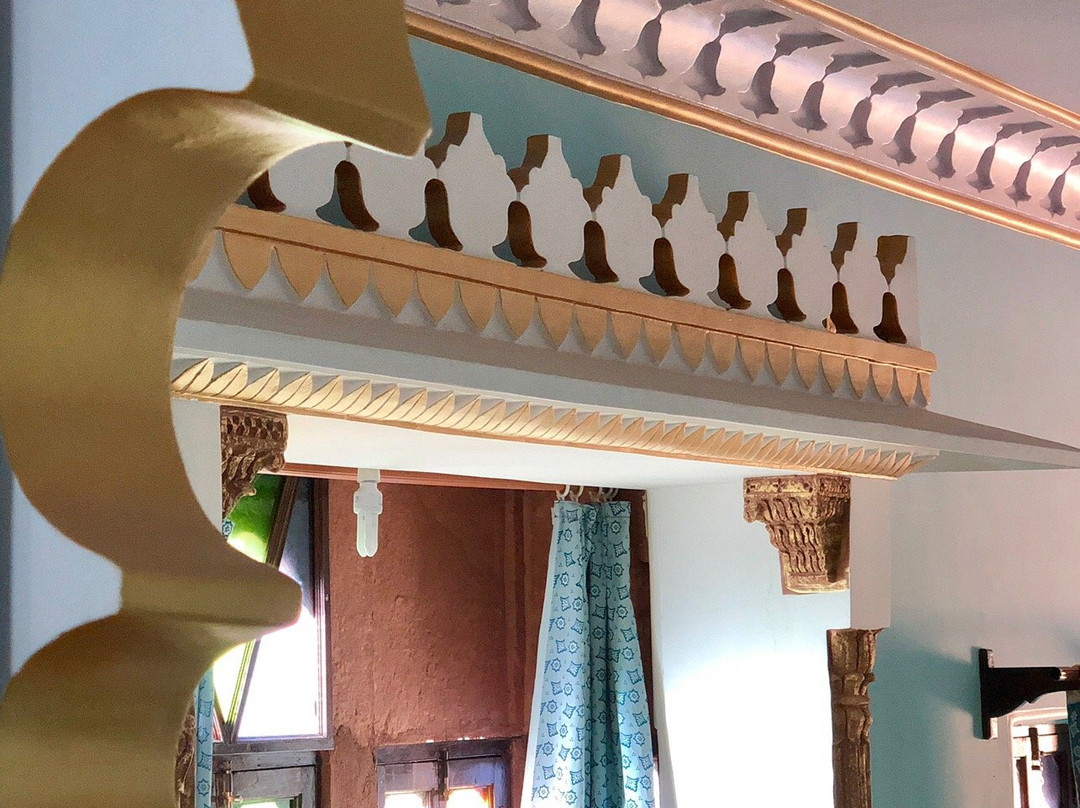 Havelli Heritage主图