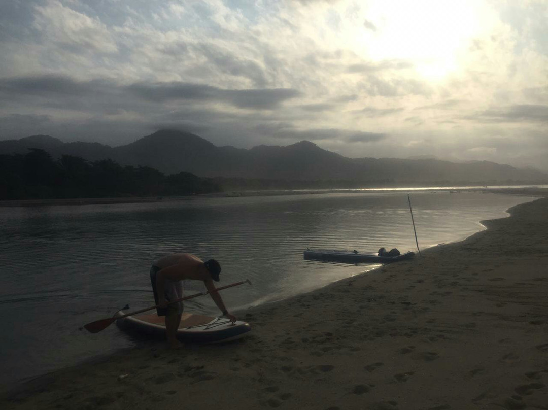 Bad Monkey-帕洛米诺必去景点