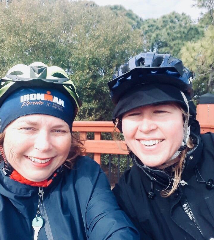 Nathan Benderson Park-萨拉索塔必去景点