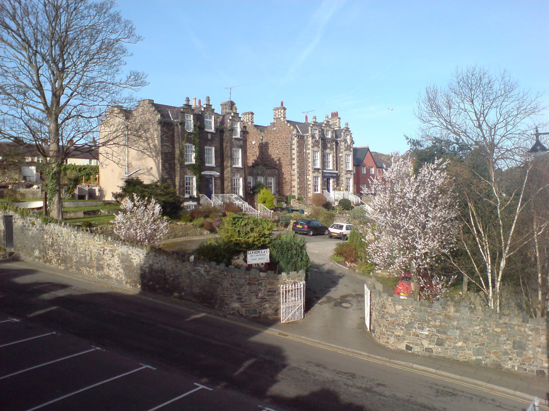 Llys Llewelyn Guest House主图