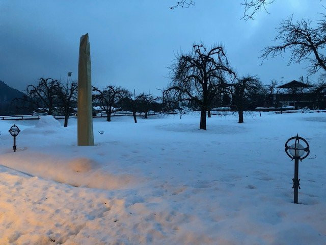 Hotel Alpenhof主图