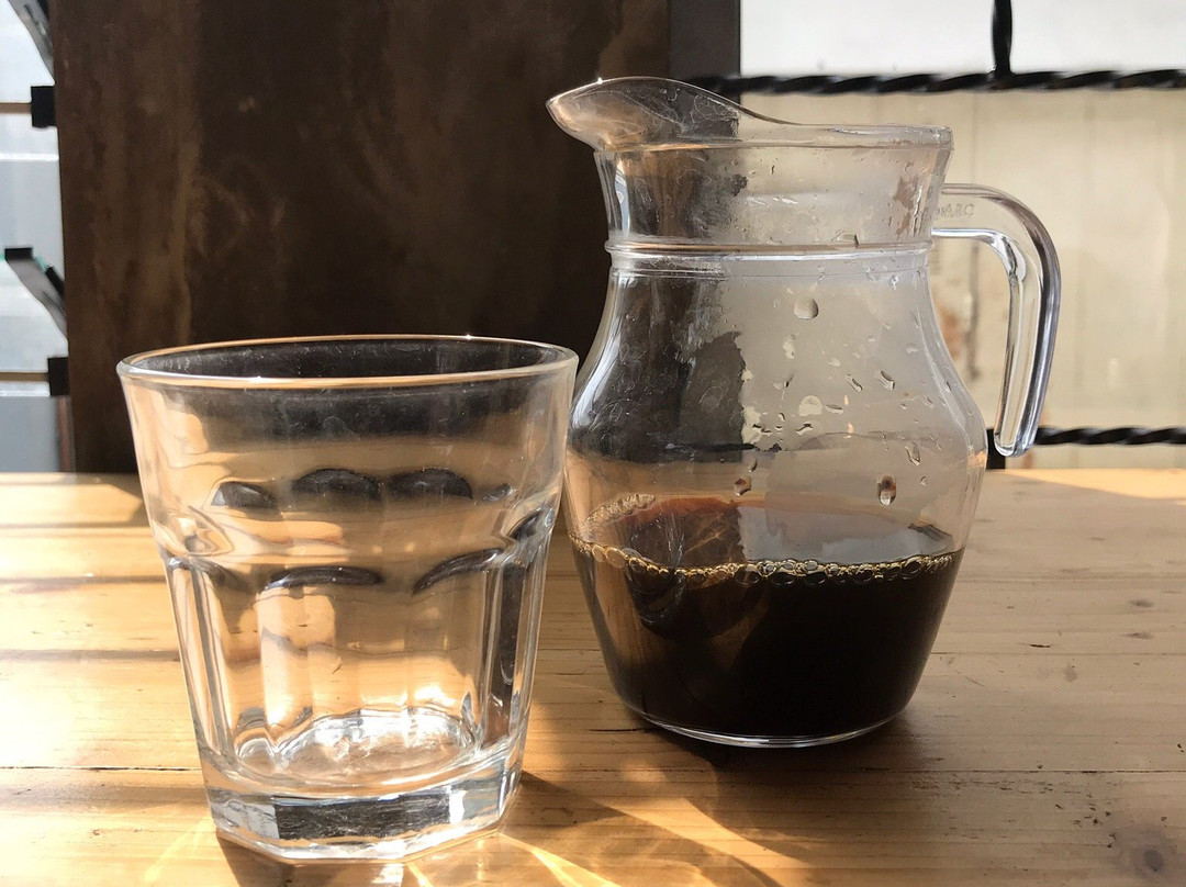 Srivijava Roastery景点图片