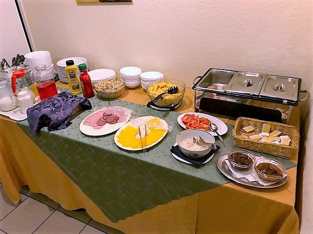 Lillekula Hotel主图