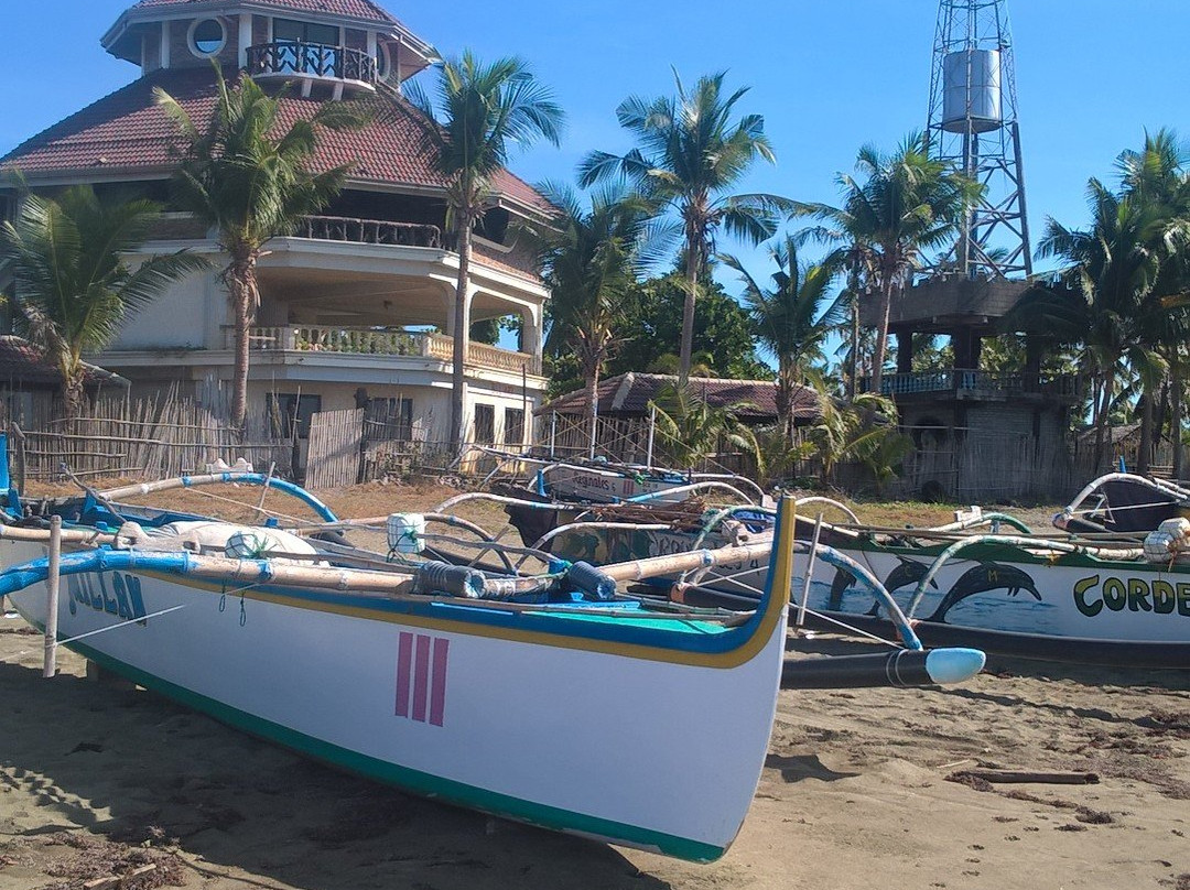 Seasun Beach Resort & Hotel主图