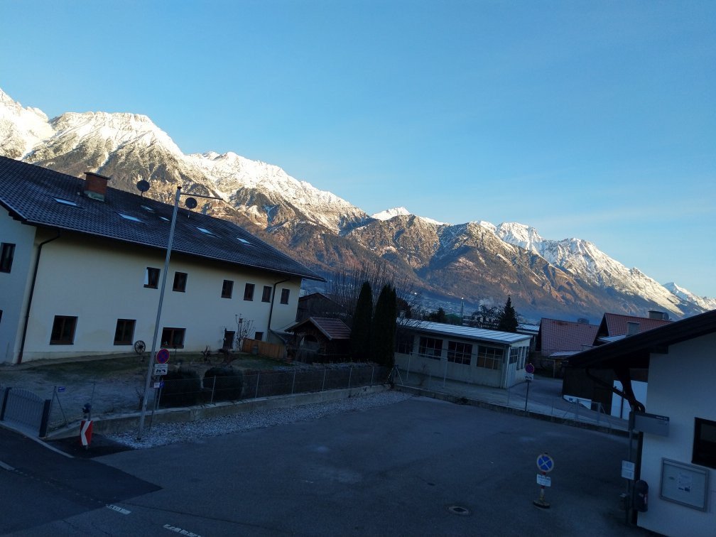 比尔瑞特酒店主图