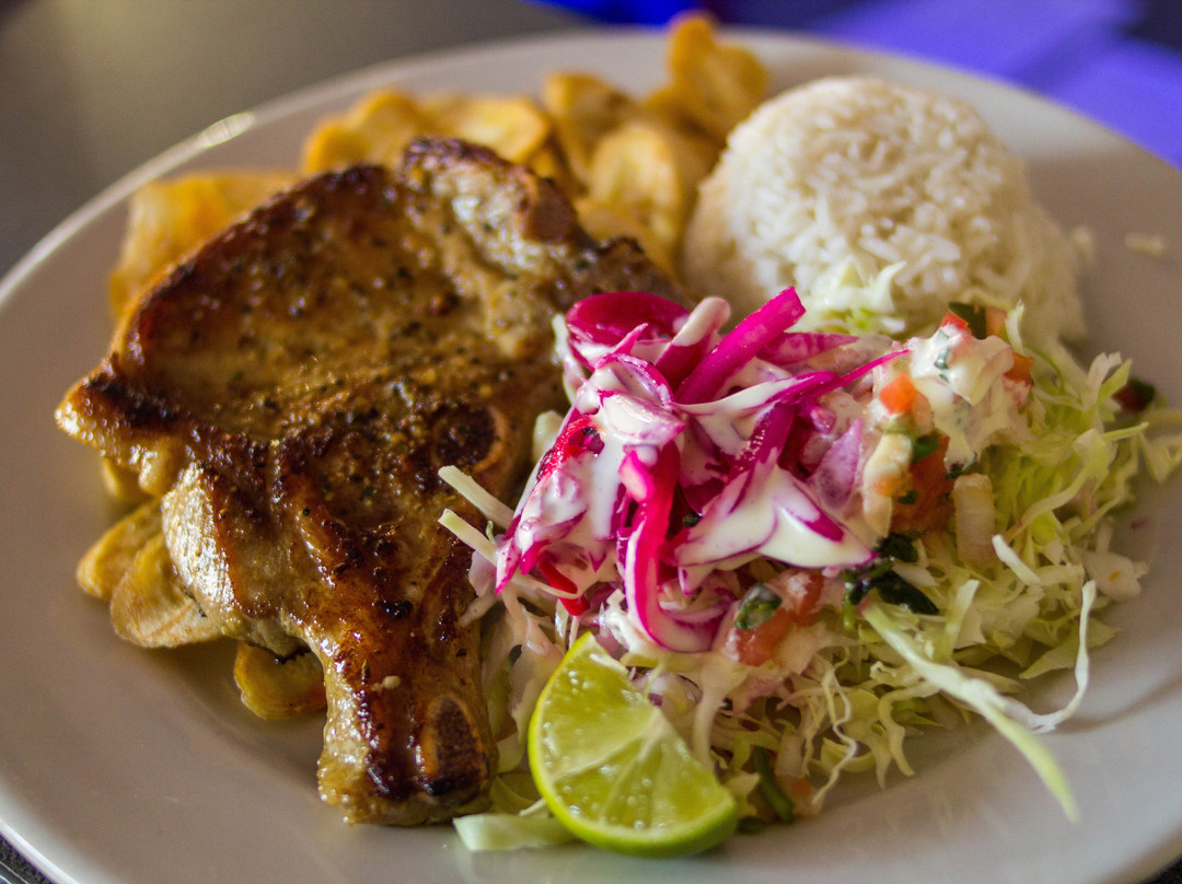 Cabana's Restaurant & Bar