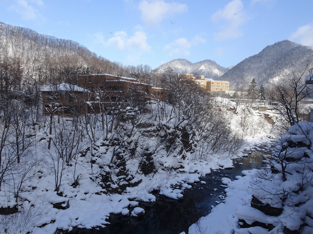 章月格兰德酒店主图