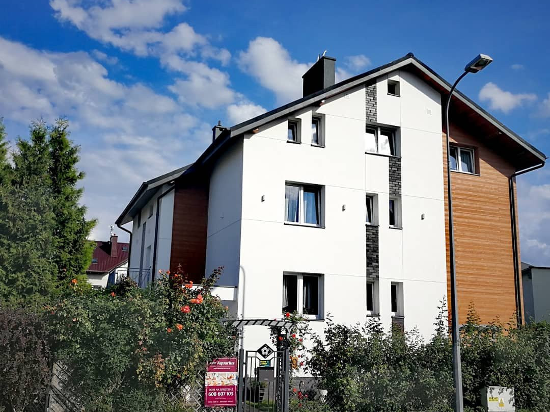 Willa Aquarius主图