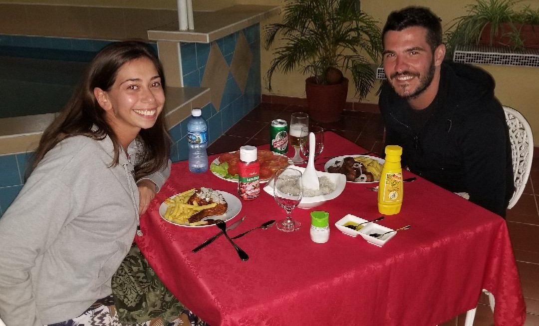 Hostal La Torre主图