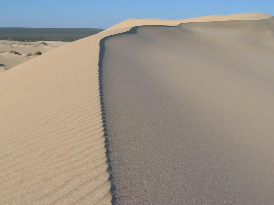 Diamond Coast-Kleinsee必去景点