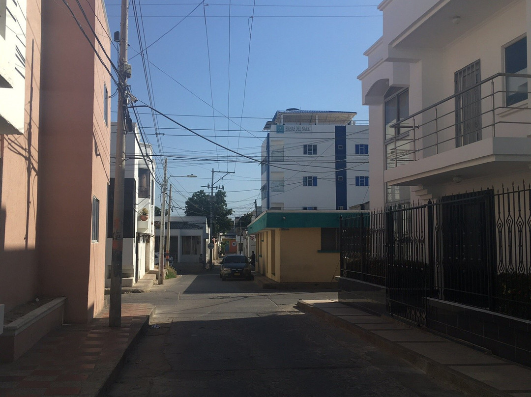 Brisas del Nare主图