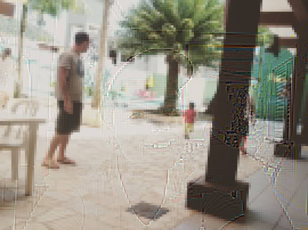 Boraceia酒店住宿-Pousada Guaru-Bora