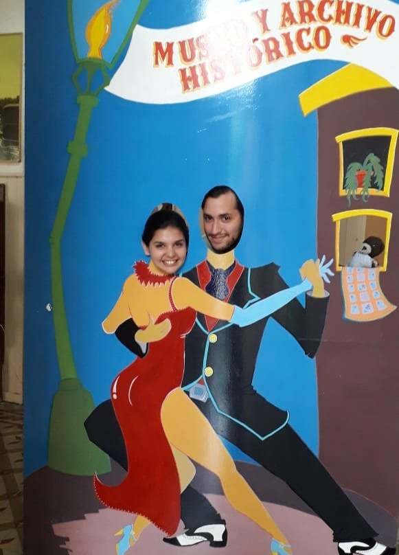 Museo y Archivo Historico-Bahia Blanca必去景点