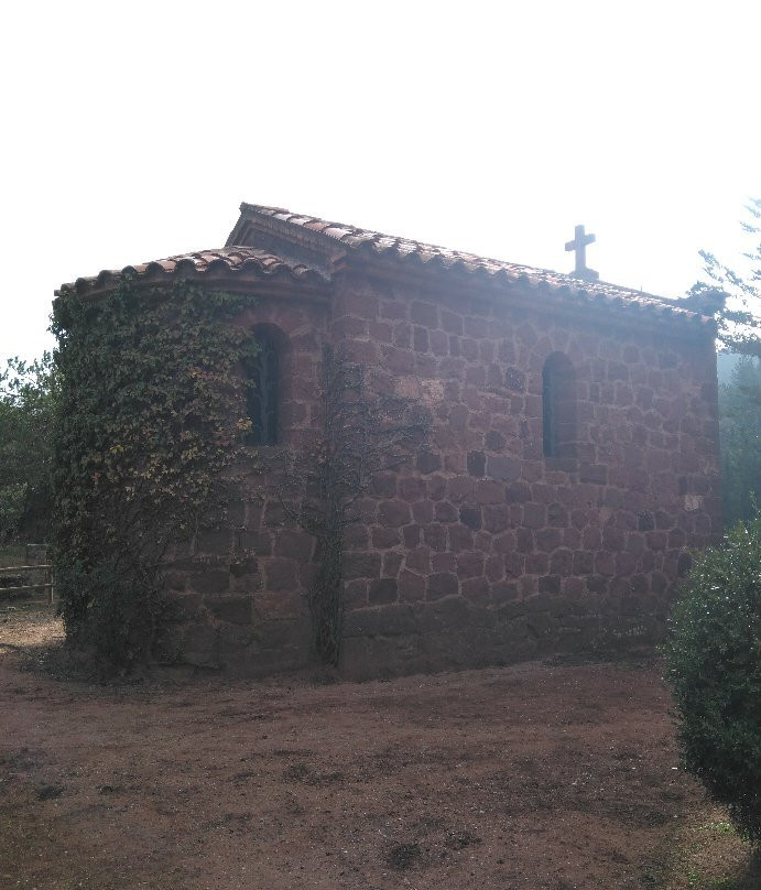 Ermita de Sant Antoni景点图片