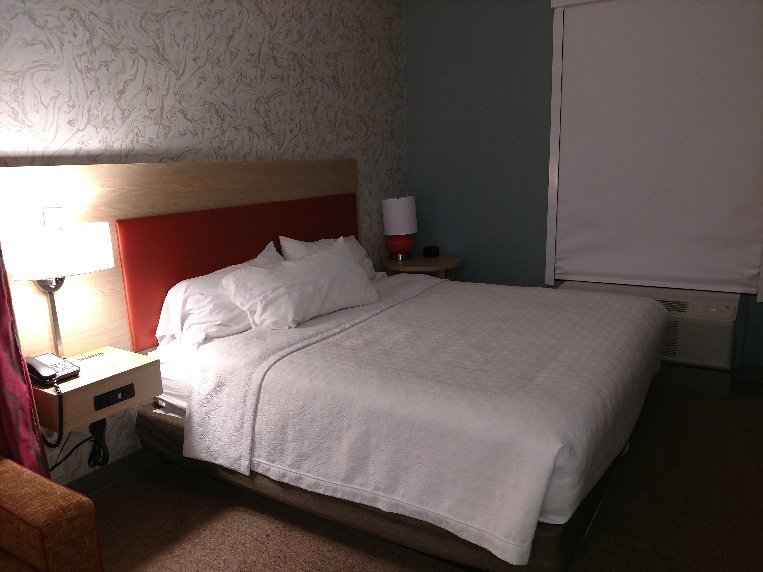 Home2 Suites By Hilton Bordentown-官方