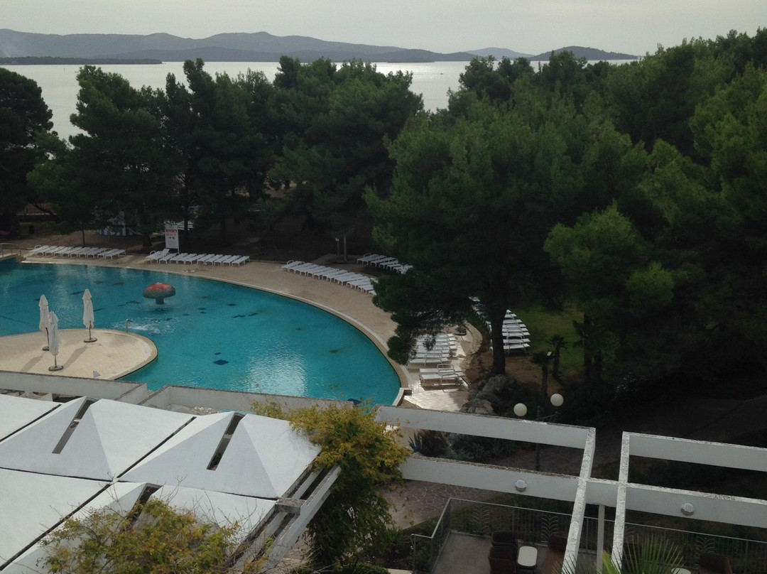 Amadria Park Hotel Ivan主图