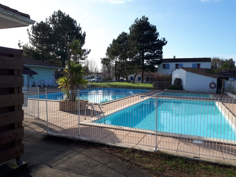 Résidence Nemea La Cascade主图