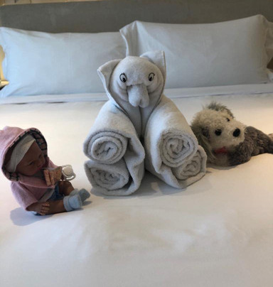 Five Palm Jumeirah主图