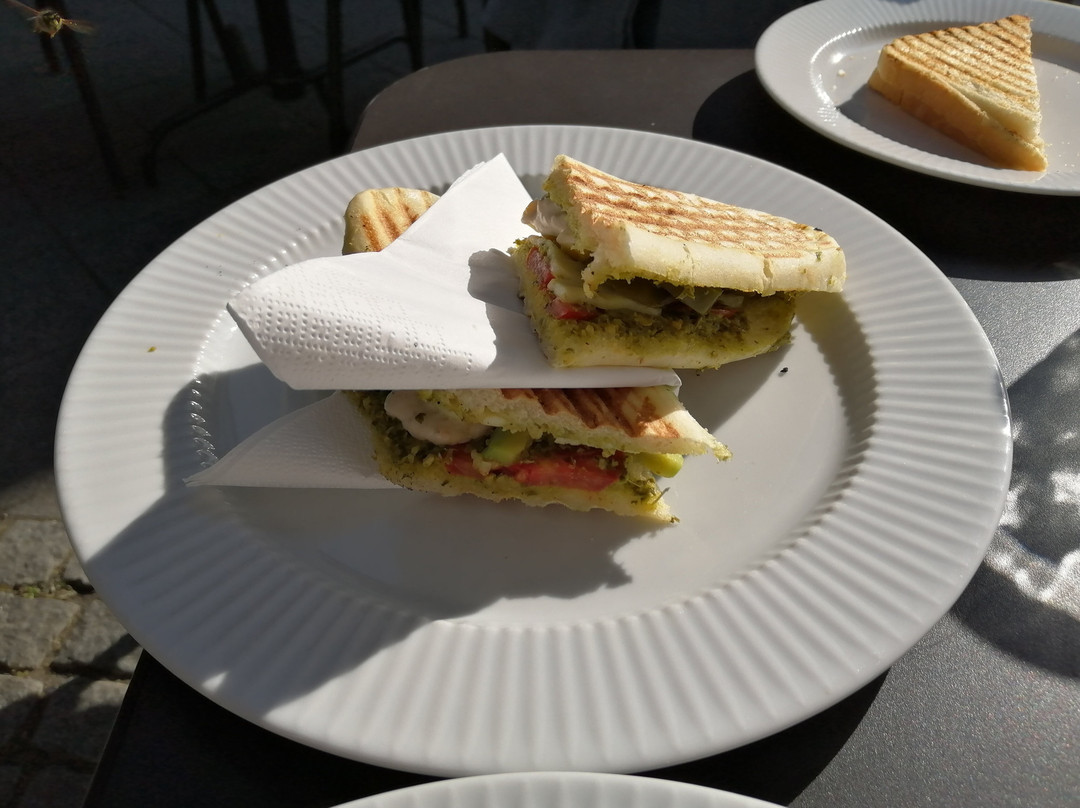 Jimbo’s Kaffebar
