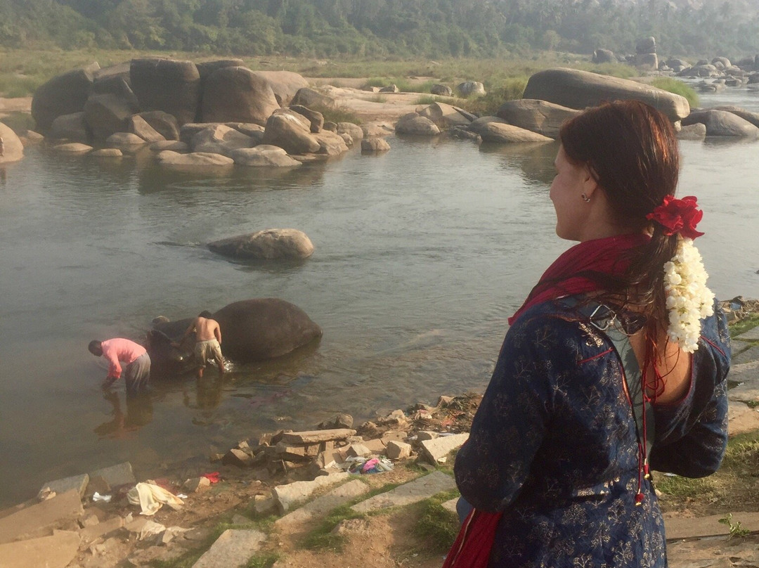 Mayuram Home Stay主图