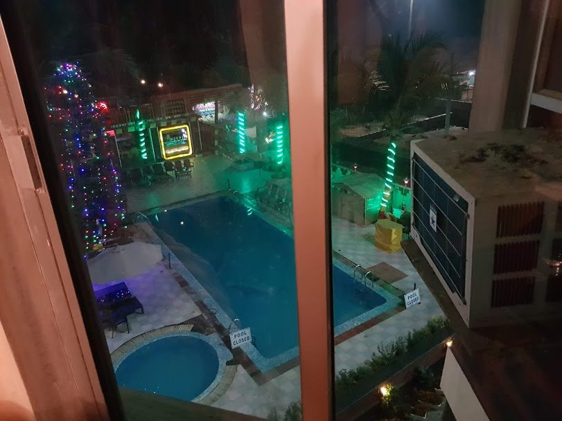 Hotel Sapphire International主图