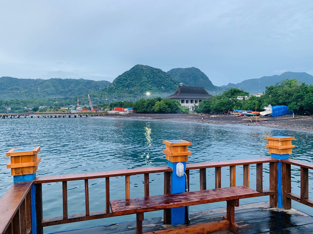 Ria Beach景点图片