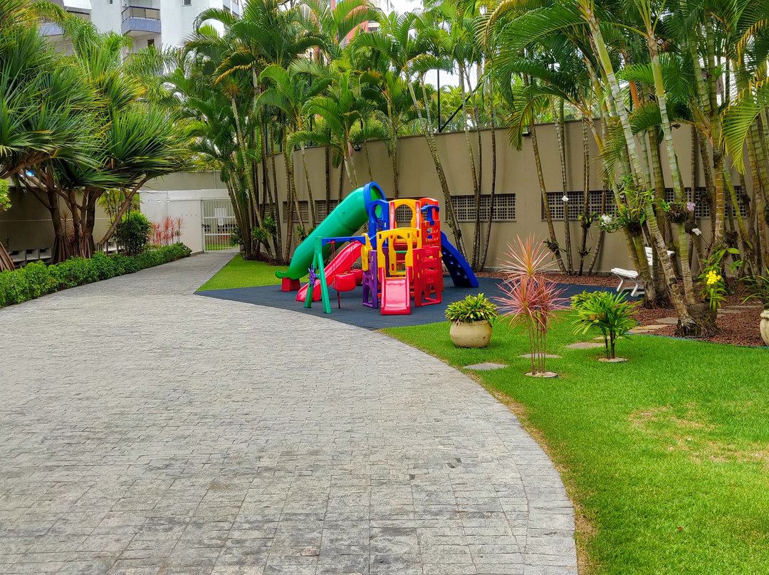 Travel Inn Flats Riviera主图