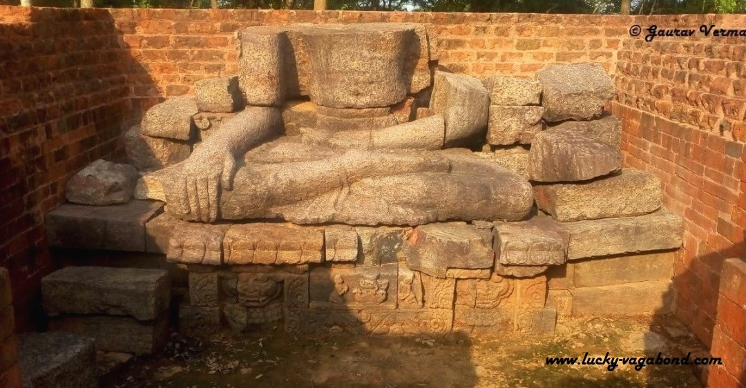 Lalitgiri景点图片