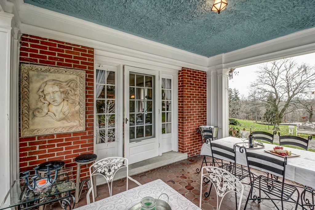 Clonmel Castle Luxury All-Inclusive Accommodations主图