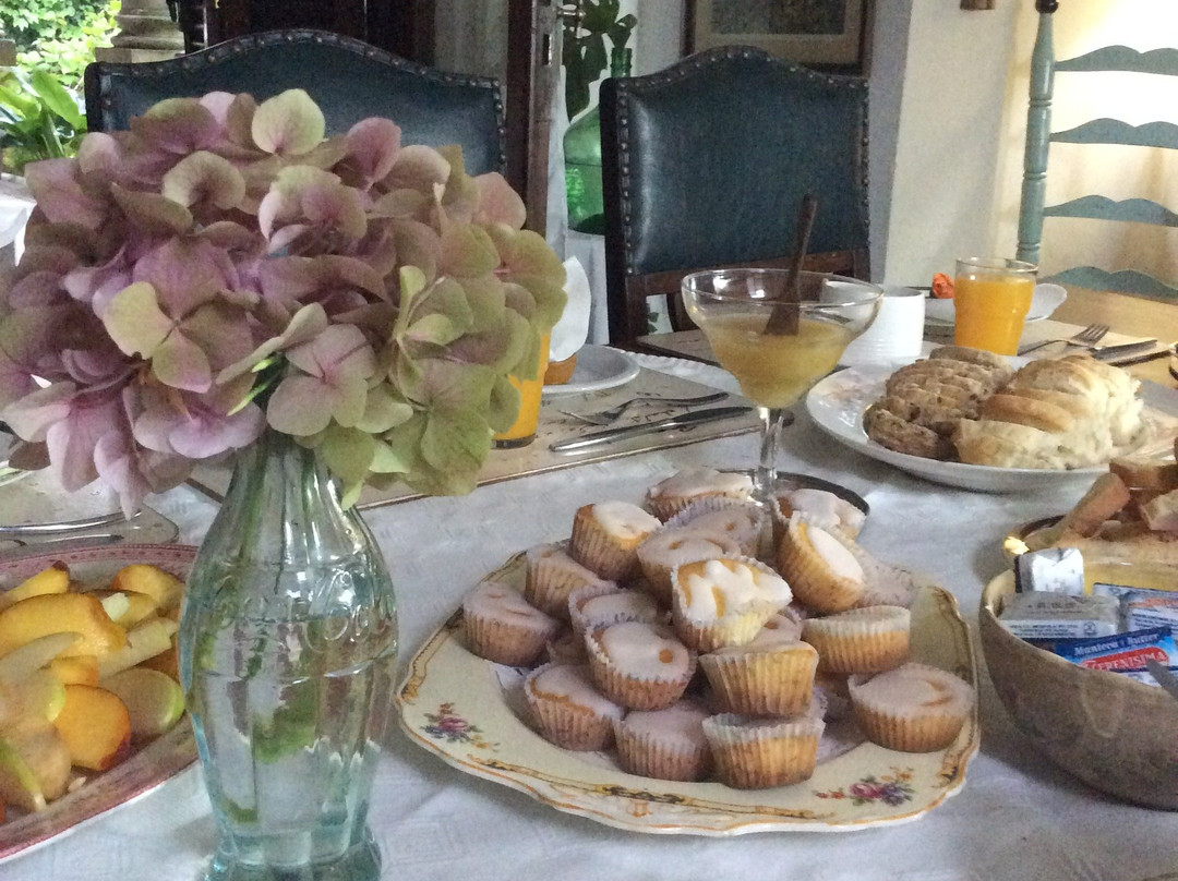 Casona La Ruchi主图