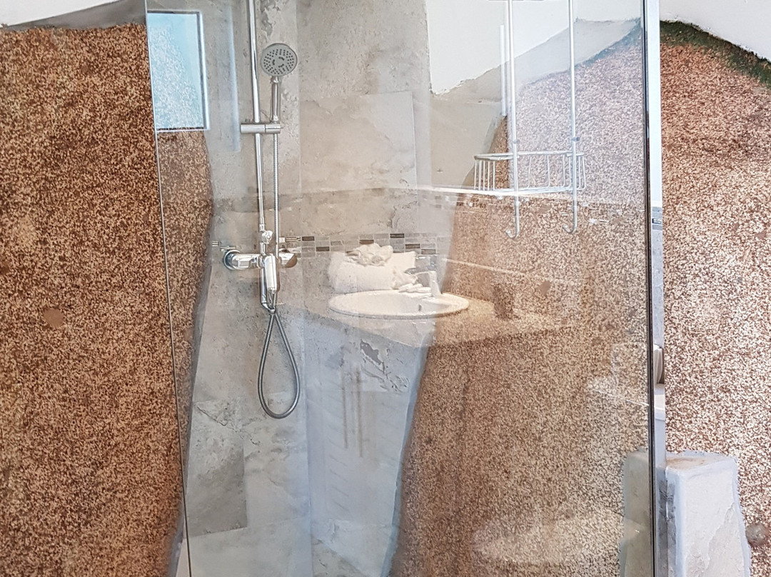 Le Sans Souci Guesthouse主图