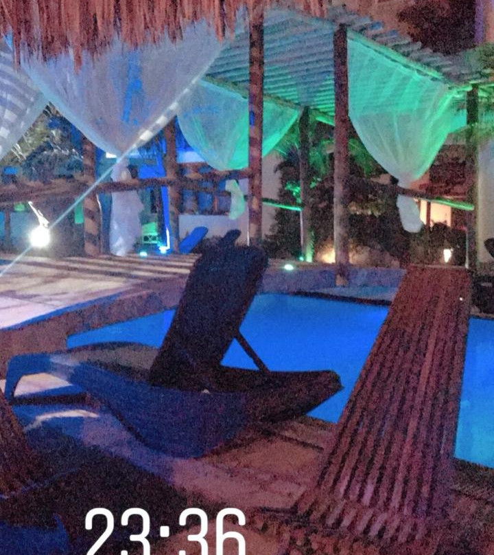 Hotel IL Nuraghe主图