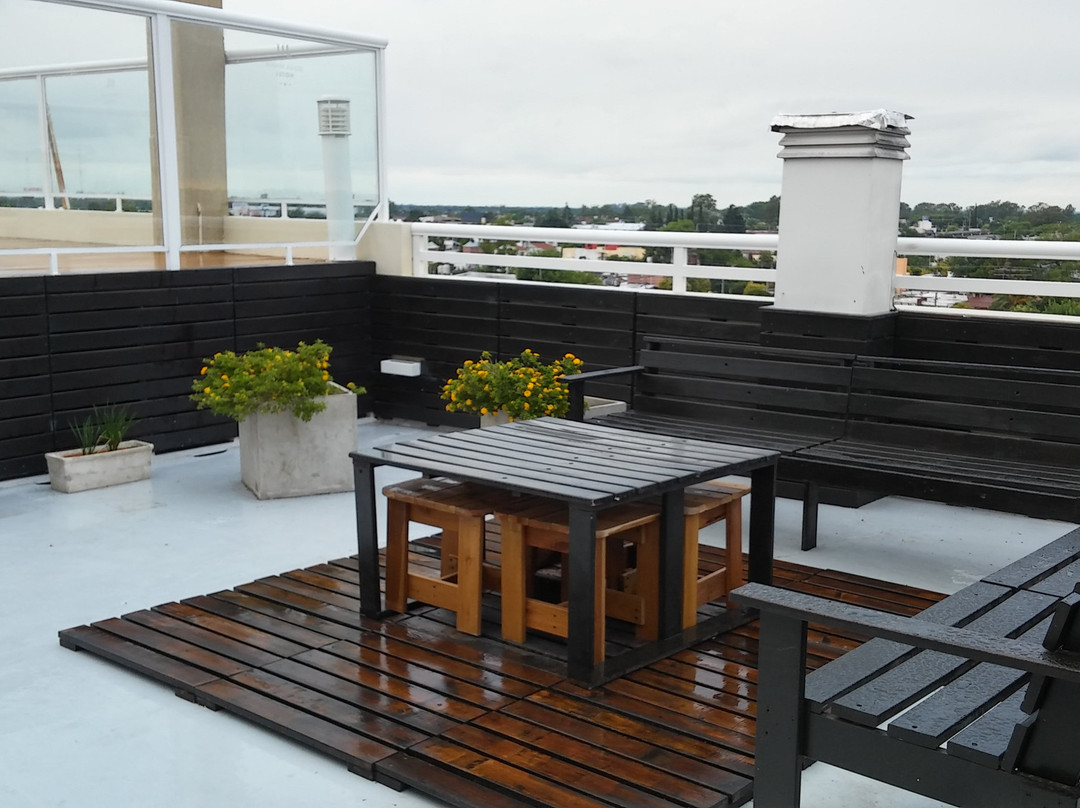 Hotel Jesús María主图