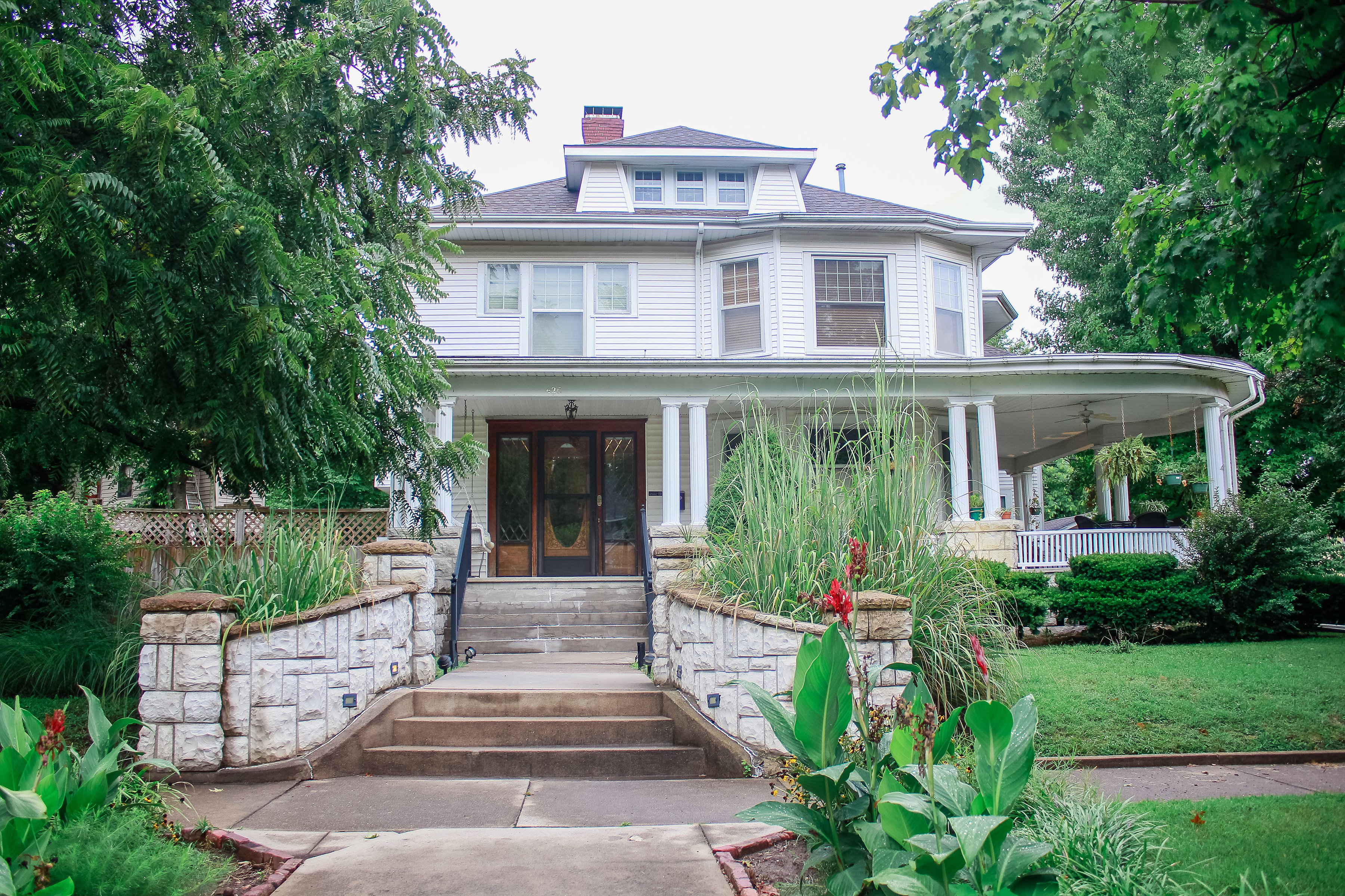 Smittle House Bed & Breakfast-官方