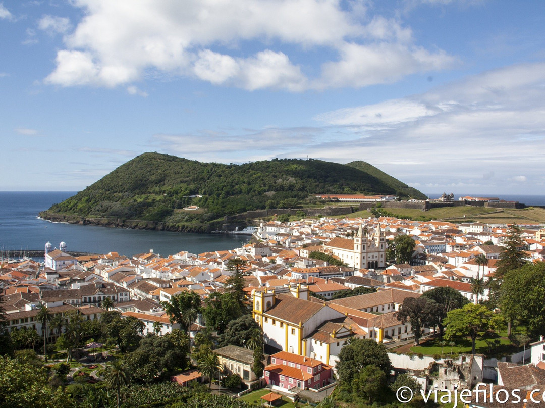 Monte Brasil
