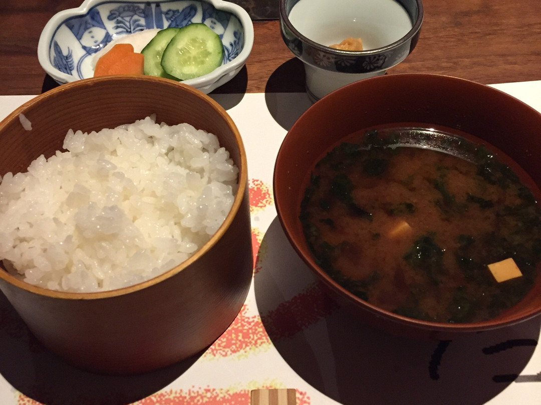 Onsen Ryokan Yamaki主图