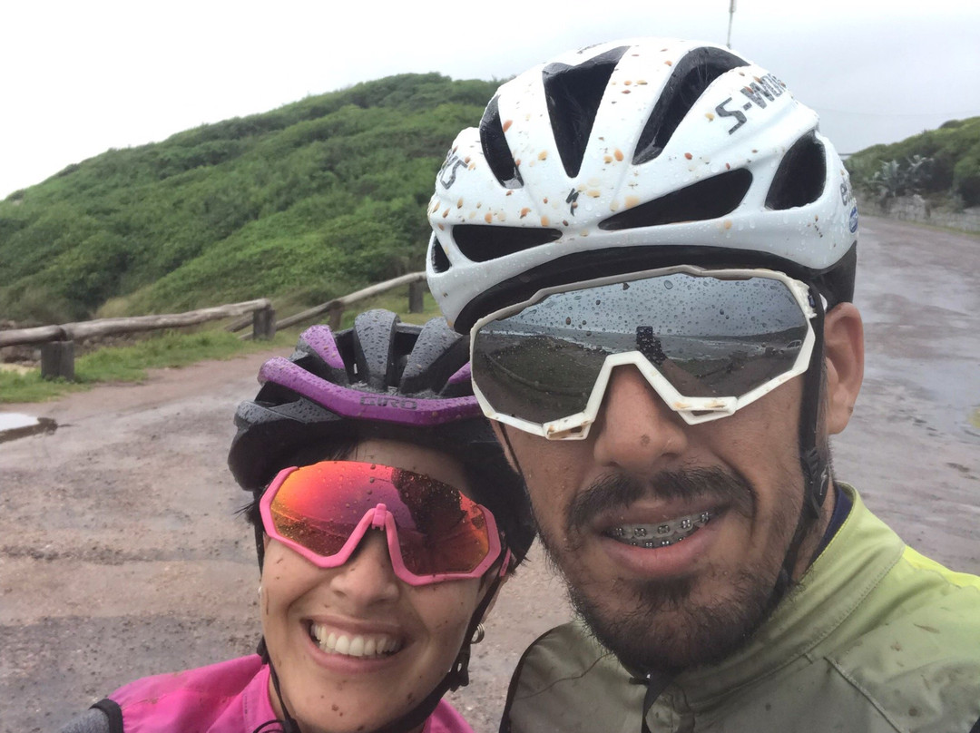 Fortaleza Santa Teresa-Chuy必去景点