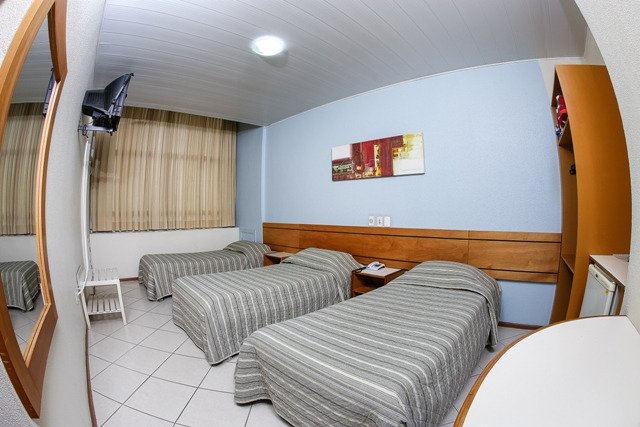 Hotel Express Confort-官方