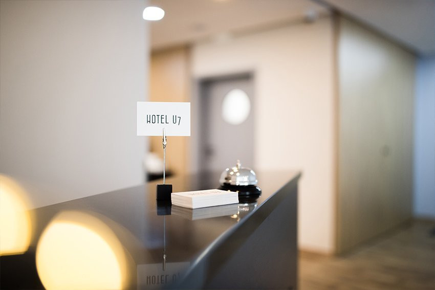Hotel U7主图