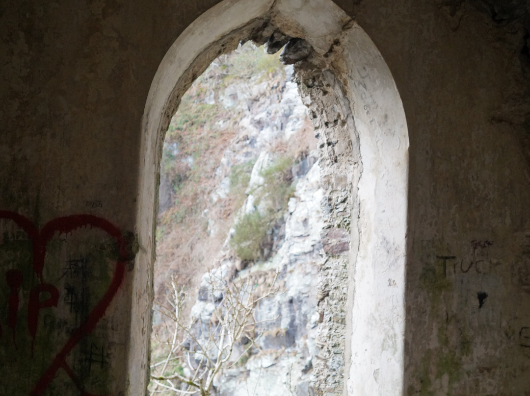 Bridge of Alvah-Banff必去景点