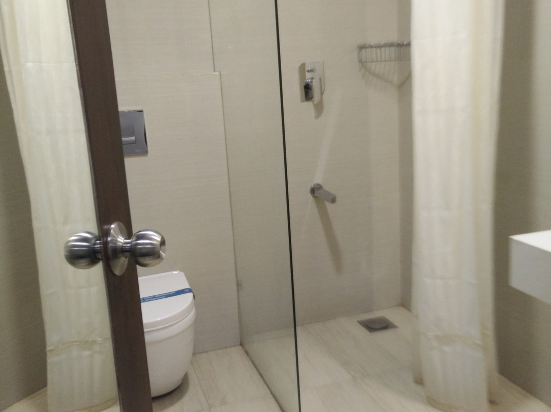 Star Palace Hotel主图